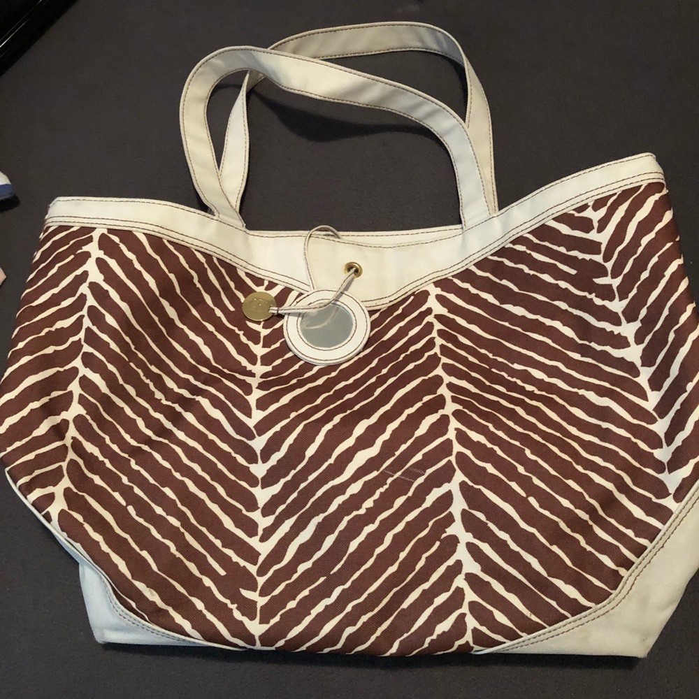 Estee Lauder Tote
